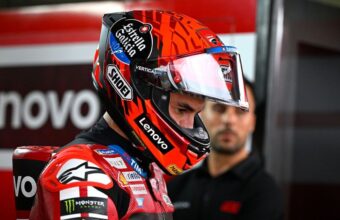 Marquez Destaca Desgaste Fisico Calendario MotoGP