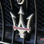 Maserati Em Queda Livre Vendas Despencam 30 E Atingem Minimo