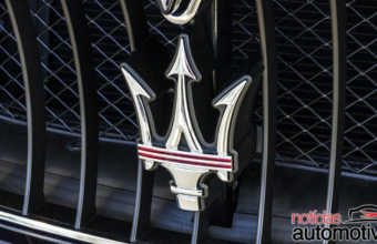 Maserati Em Queda Livre Vendas Despencam 30 E Atingem Minimo