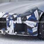 Maserati Granturismo E Grancabrio Recebem Atualizacoes Estet