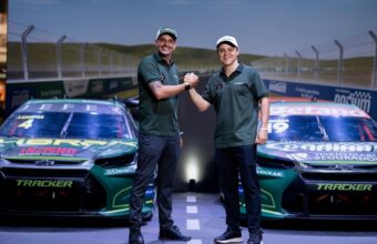 Massa E Julio Campos Reuniao De Talentos Na Stock Car 2026 C