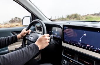 Maverick Hybrid 2026 Chega Com 4x4 E Preco Definido R