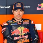 Maverick Vinales Lesao Ombro Desafia Futuro MotoGP