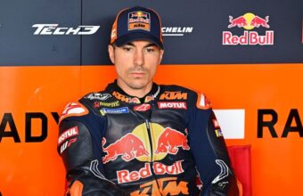Maverick Vinales Lesao Ombro Desafia Futuro MotoGP