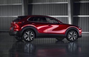 Mazda America Latina Expansao