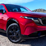 Mazda Avalia Cx 5 Mais Robusto Para Enfrentar Concorrentes A