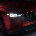 Mazda Cx 5 Prazer Dirigir Segmento SUV Compac Fevereiro