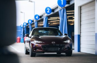 Mazda Mx 5 Miata O Dilema Da Proxima Geracao Entre E Fuels E