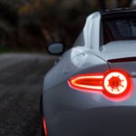 Mazda Mx 5 Miata Sucessor Codinome Ne Enfrenta Dilema Do Tre