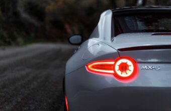 Mazda Mx 5 Miata Sucessor Codinome Ne Enfrenta Dilema Do Tre