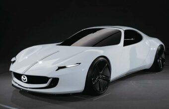 Mazda Mx 5 O Desafio De Manter A Leveza Diante Das Novas Emissoes