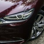 Mazda6 O Sedan Que Desafiou O Comum E Resgatou O Prazer Ao V