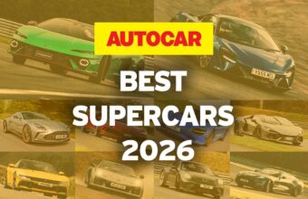 Mclaren Artura Porsche 911 Gt3 E Lamborghini Revuelto Titas