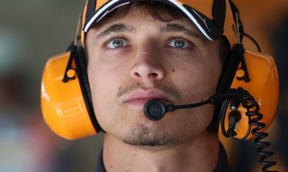 Mclaren Enfrenta Inicio Desafiador Na F1 Problemas Com Unida