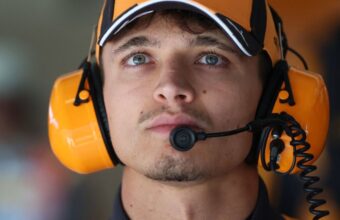 Mclaren Enfrenta Inicio Desafiador Na F1 Problemas Com Unida