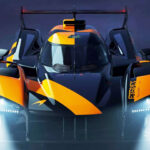 Mclaren Prepara Hypercar De 720 Cv Para Clientes E Le Mans