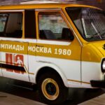 Memorias Douradas Carros De Edicao Especial Olimpica Que Mar