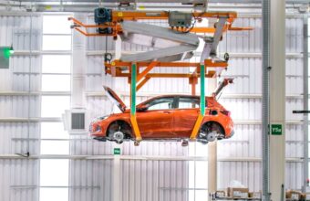 Mercado Automotivo Brasileiro Vendas Aquecem Producao E Expo