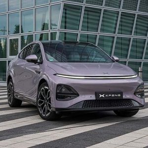 Mercado De Eletricos Chines Li Auto Lidera Entregas Em Fevereiro