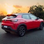 Mercado De Suvs Nissan Kait Tenta Crescer VW Tera Domina Com