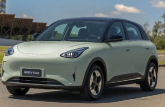 Mercado Eletrizado Geely Patrocina Bbb BYD Responde Com Prec