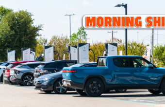 Mercado Em Ebulicao Carregadores De Evs Ameacados Robotaxis