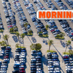 Mercado Global De Carros Precos Altos Nos Eua E Retracao Dom