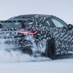 Mercedes Amg Revela Futuros Modelos Com V8 Potentes E Ambica