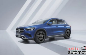 Mercedes Benz Lanca Condicoes Exclusivas Com Taxa 0 E Garant