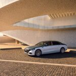 Mercedes Maybach S Class 2027 Luxo Potencia V 8 Aprimorado Hero Scaled