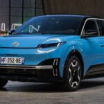 Micra Eletrico 52kwh Garante Incentivo Maximo E Preco Reduzi