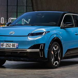 Micra Eletrico 52kwh Garante Incentivo Maximo E Preco Reduzi