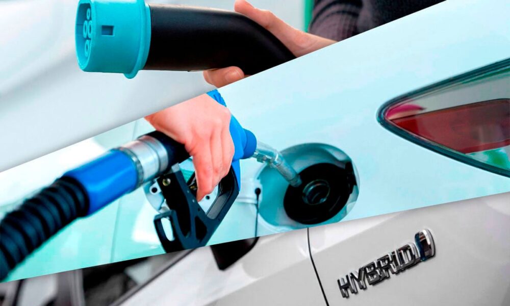 Mild Hybrid E O Nome Chique Do Carro Hibrido Leve
