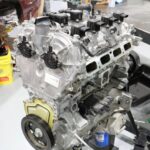 Misterio Mecanico Motor Buick Envision Sofre Falha Inesperad