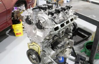 Misterio Mecanico Motor Buick Envision Sofre Falha Inesperad