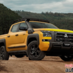 Mitsubishi Lanca Primeiro Mit Week De 2025 Com Ofertas Para