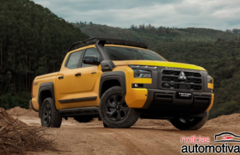 Mitsubishi Lanca Primeiro Mit Week De 2025 Com Ofertas Para