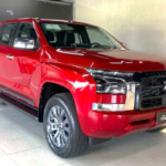 Mitsubishi Triton Hpe 0km Desconto R 20 Mil P Fevereiro