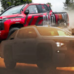 Mitsubishi Triton Raider Picape Off Road Extr Fevereiro