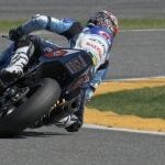 Motoamerica Bodie Paige Leads Twins Cup Warmup At Daytona