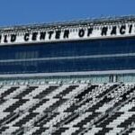 Motoamerica Jacobsen Tops Supersport Practice 1 At Daytona