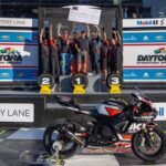 Motoamerica Pit Stop Challenge Returns At Daytona
