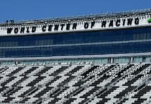 Motoamerica Vossberg Tops Twins Cup P1 At Daytona