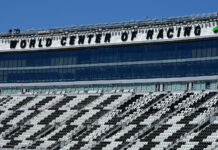 Motoamerica Wyman Leads Baggers P1 At Daytona