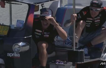 MotoGP 2026 Temporada Abre Na Tailandia Com Corrida De Tuk T