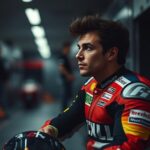 MotoGP 2027 Pilotos Descartados E O Desafio Da Ultima Tempor