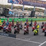 MotoGP Acordo Comercial Historico 2027 2031 Aproxima