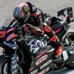 MotoGP Bezzecchi Heads Opening Practice In Thailand