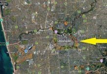 MotoGP Da Australia Muda Para Circuito De Rua Em Adelaide A Partir De