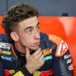 MotoGP Ducati E Aprilia Tem Ritmos Assustadores Diz Acosta